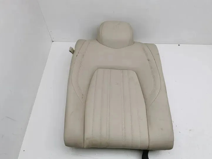 Rear seat – Maserati GHIBLI III (M157) 3.0 D (2013-2026)
