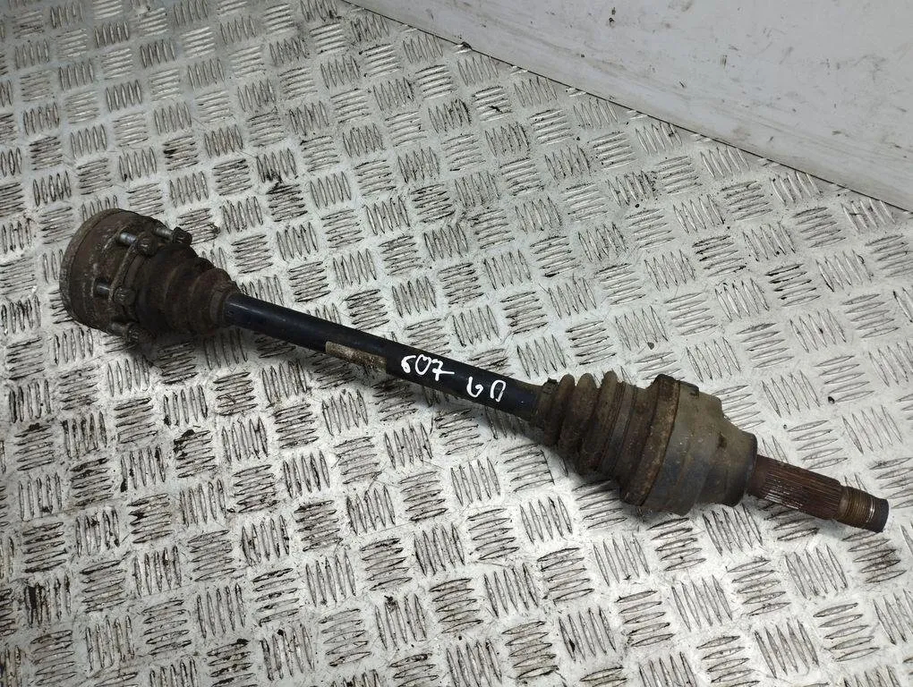 Right rear driveshaft – Maserati QUATTROPORTE V 4.2 (2004-2026)