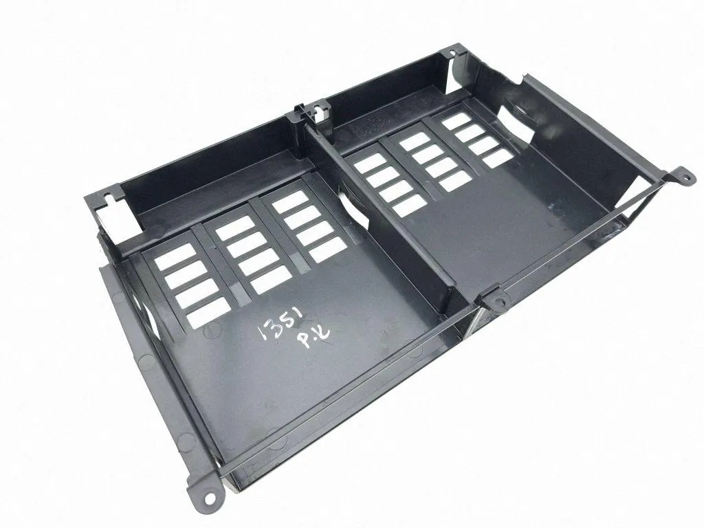 Support – Bentley CONTINENTAL FLYING SPUR (3W_) 6.0 (2005-2010)