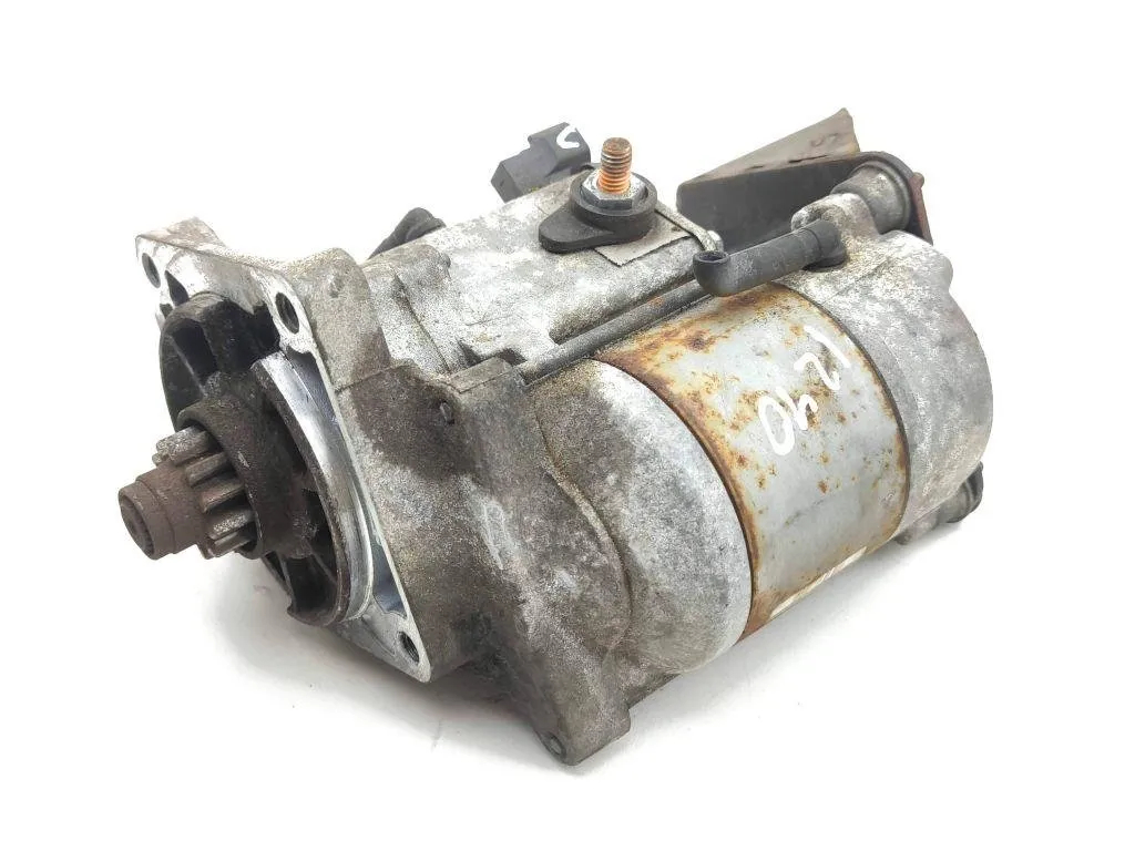 Starter – Maserati QUATTROPORTE V 4.2 (2004-2026)
