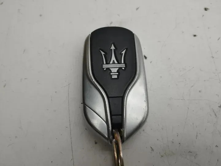 Electronic module – Maserati GHIBLI III (M157) 3.0 D (2013-2026)