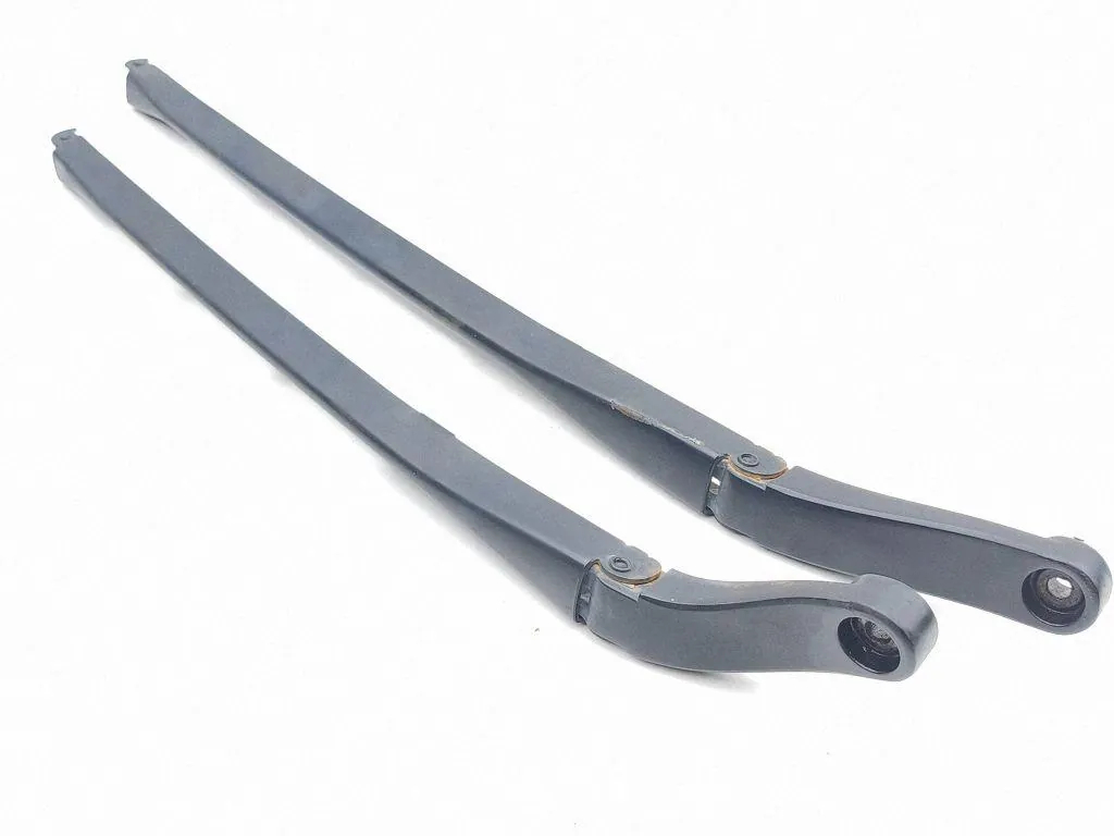 Front windshield wiper arm – Bentley CONTINENTAL FLYING SPUR (3W_) 6.0 (2005-2010)