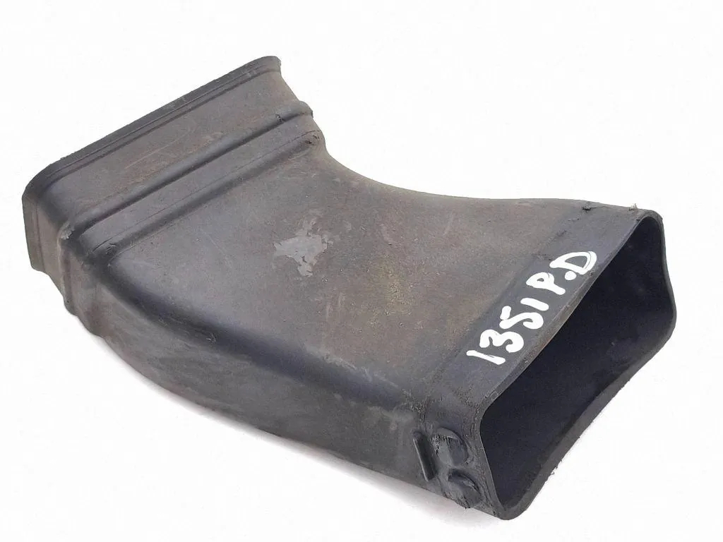 Pipe – Bentley CONTINENTAL FLYING SPUR (3W_) 6.0 (2005-2010)