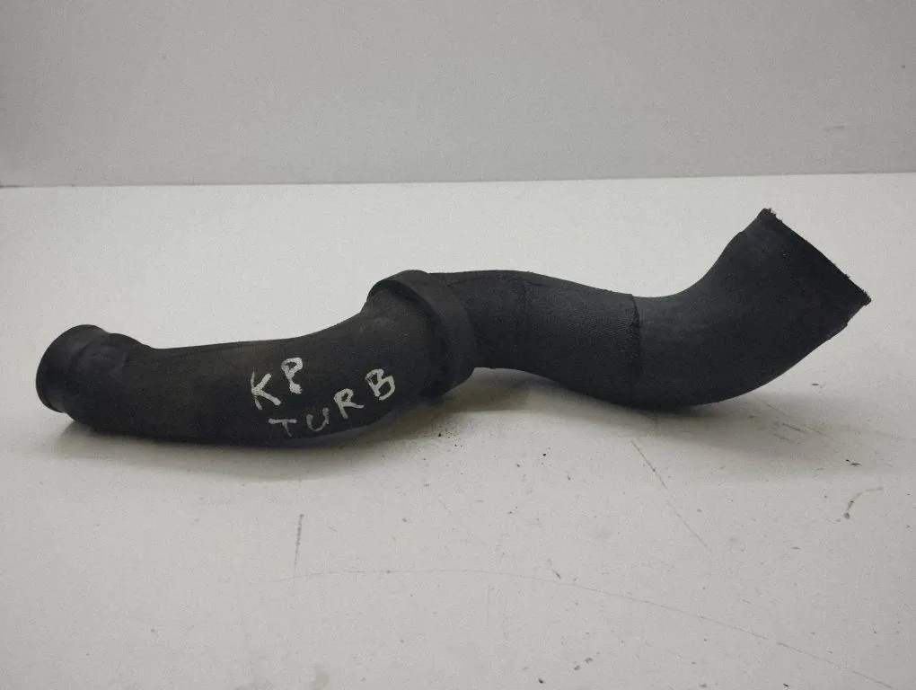 Intercooler pipe – Bentley CONTINENTAL FLYING SPUR (3W_) 6.0 (2005-2010)