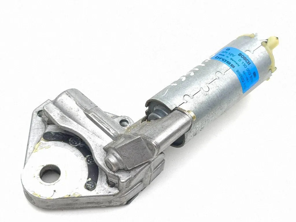 Electronic module – Bentley CONTINENTAL FLYING SPUR (3W_) 6.0 (2005-2010)