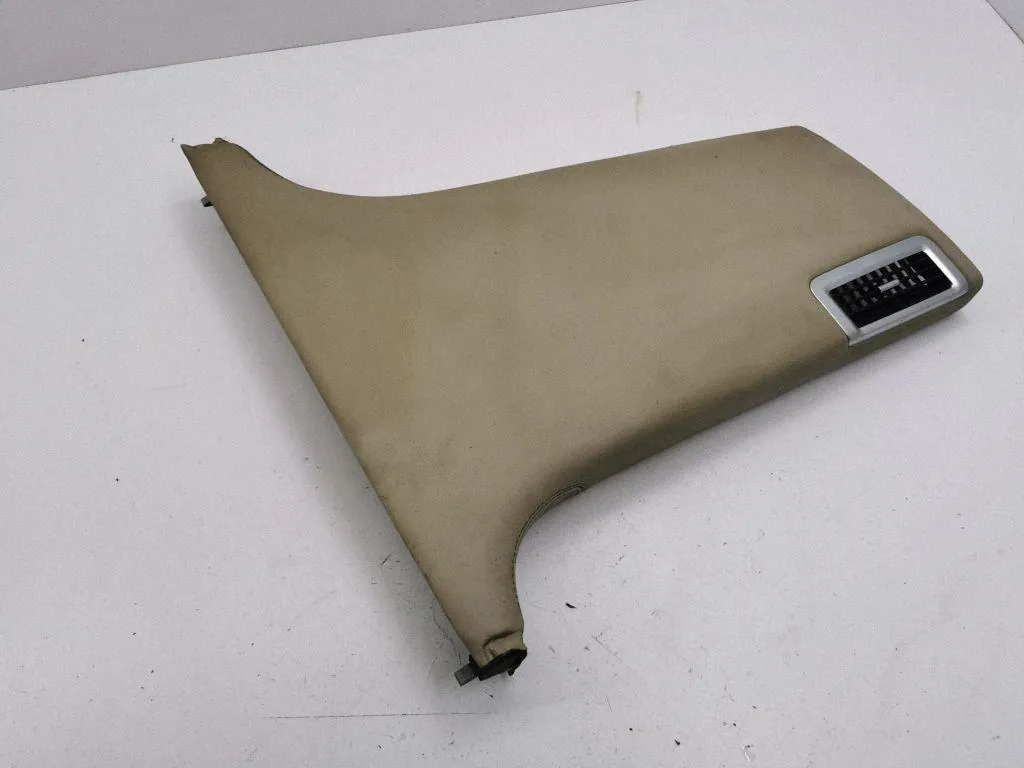Part – Bentley CONTINENTAL FLYING SPUR (3W_) 6.0 (2005-2010)