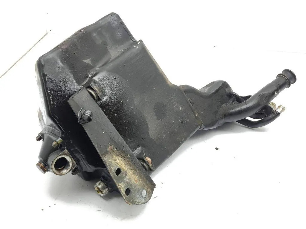 Oil sump – Maserati QUATTROPORTE V 4.2 (2004-2026)