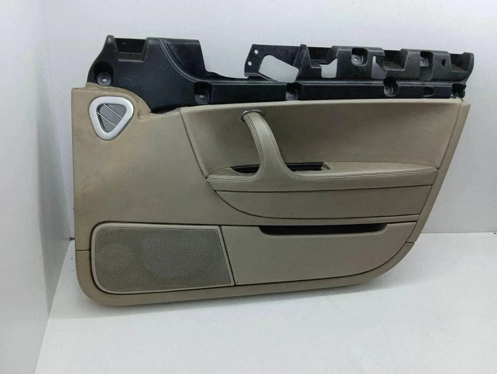 Front right panel – Bentley CONTINENTAL FLYING SPUR (3W_) 6.0 (2005-2010)