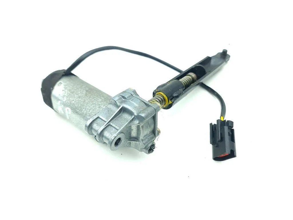 Electronic module – Maserati QUATTROPORTE V 4.2 (2004-2026)