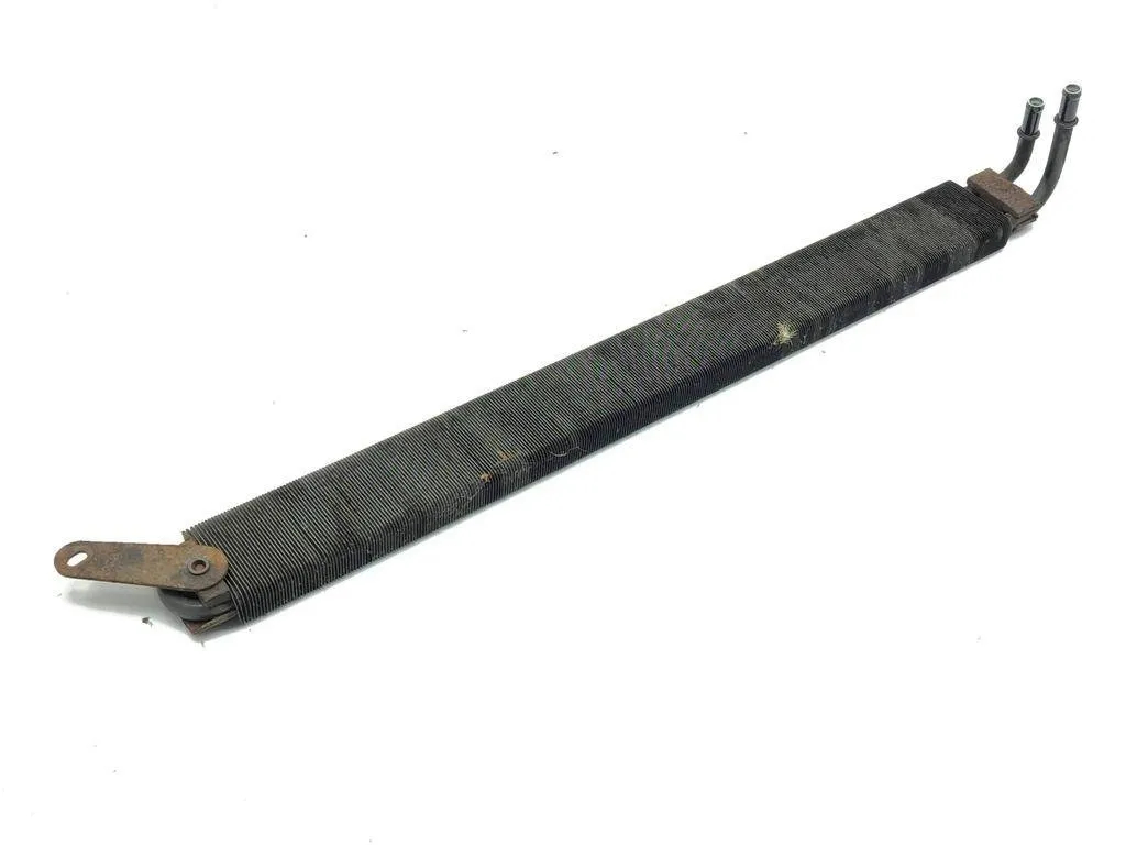 Oil radiator – Maserati QUATTROPORTE V 4.2 (2004-2026)