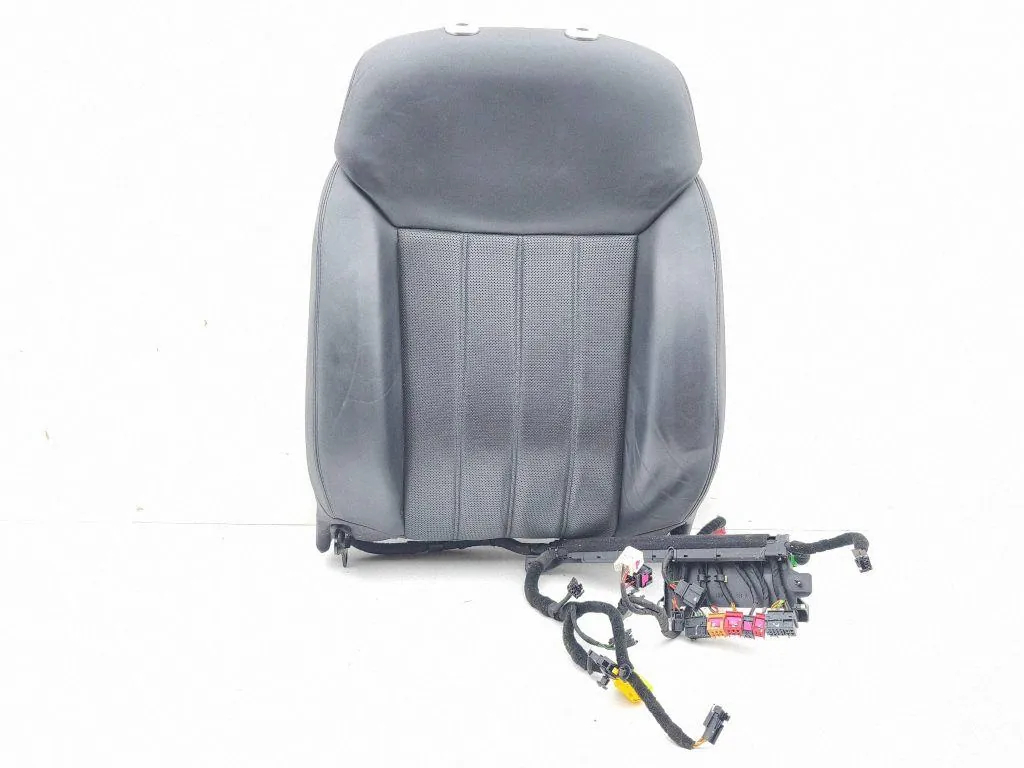 Left front seat – Bentley CONTINENTAL FLYING SPUR (3W_) 6.0 (2005-2010)