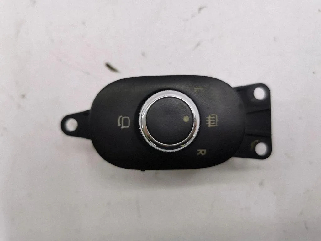 Mirror switch – Bentley CONTINENTAL FLYING SPUR (3W_) 6.0 (2005-2010)