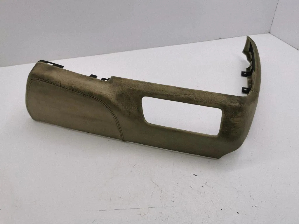 Part 3W5881318B – Bentley CONTINENTAL FLYING SPUR (3W_) 6.0 (2005-2010)