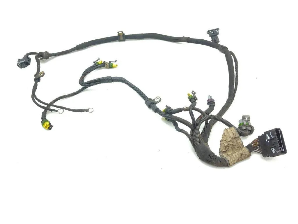 Wiring harness – Maserati QUATTROPORTE V 4.2 (2004-2026)