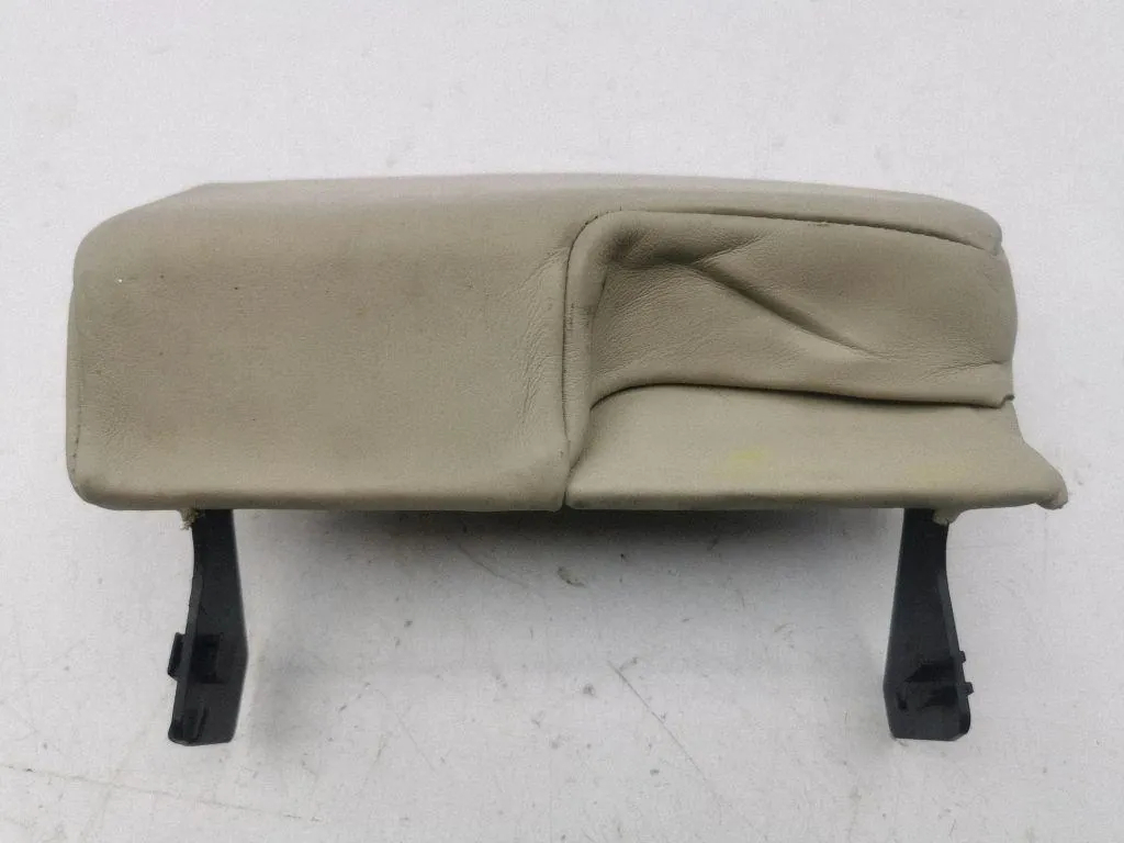 Part – Bentley CONTINENTAL FLYING SPUR (3W_) 6.0 (2005-2010)
