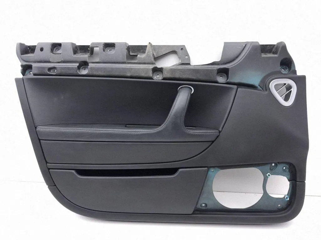 Front left panel – Bentley CONTINENTAL FLYING SPUR (3W_) 6.0 (2005-2010)