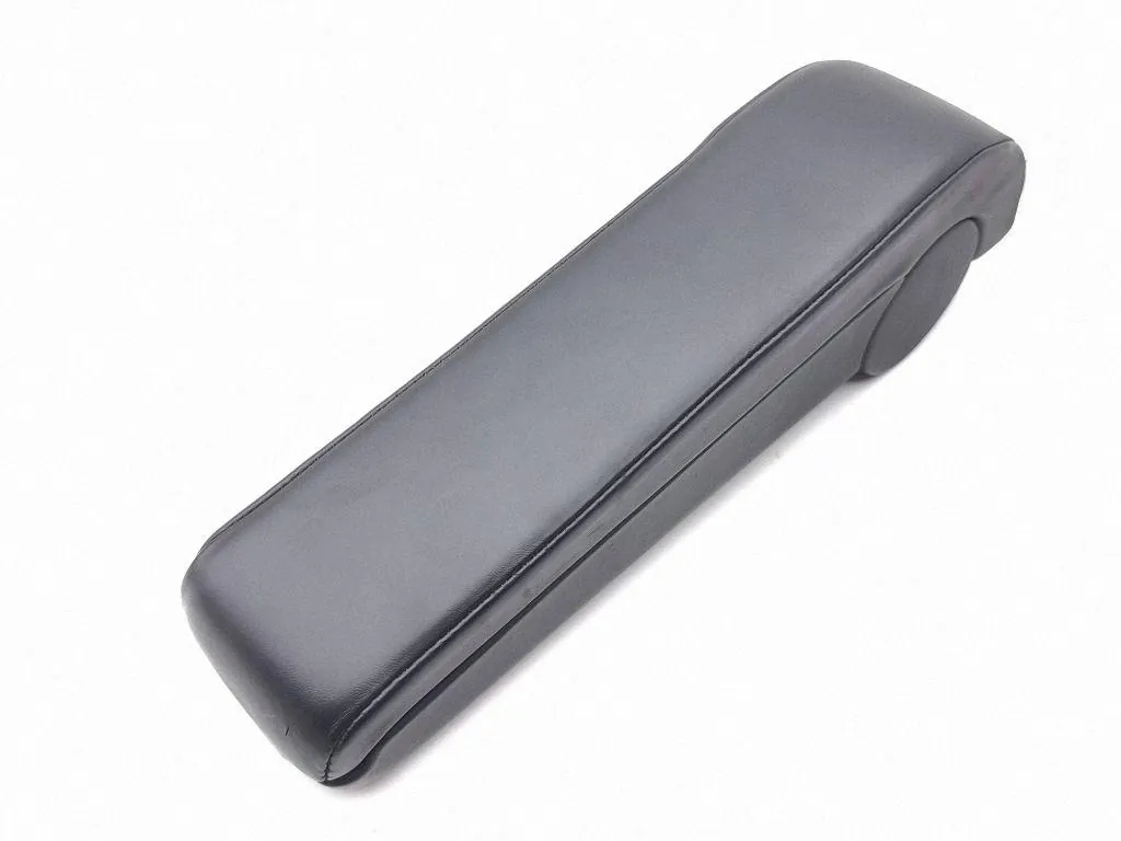 Armrest / Center console – Bentley CONTINENTAL FLYING SPUR (3W_) 6.0 (2005-2010)