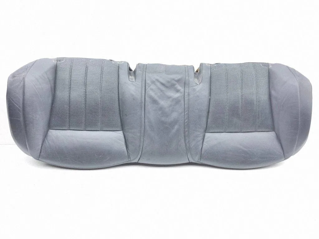 Rear seat – Bentley CONTINENTAL FLYING SPUR (3W_) 6.0 (2005-2010)