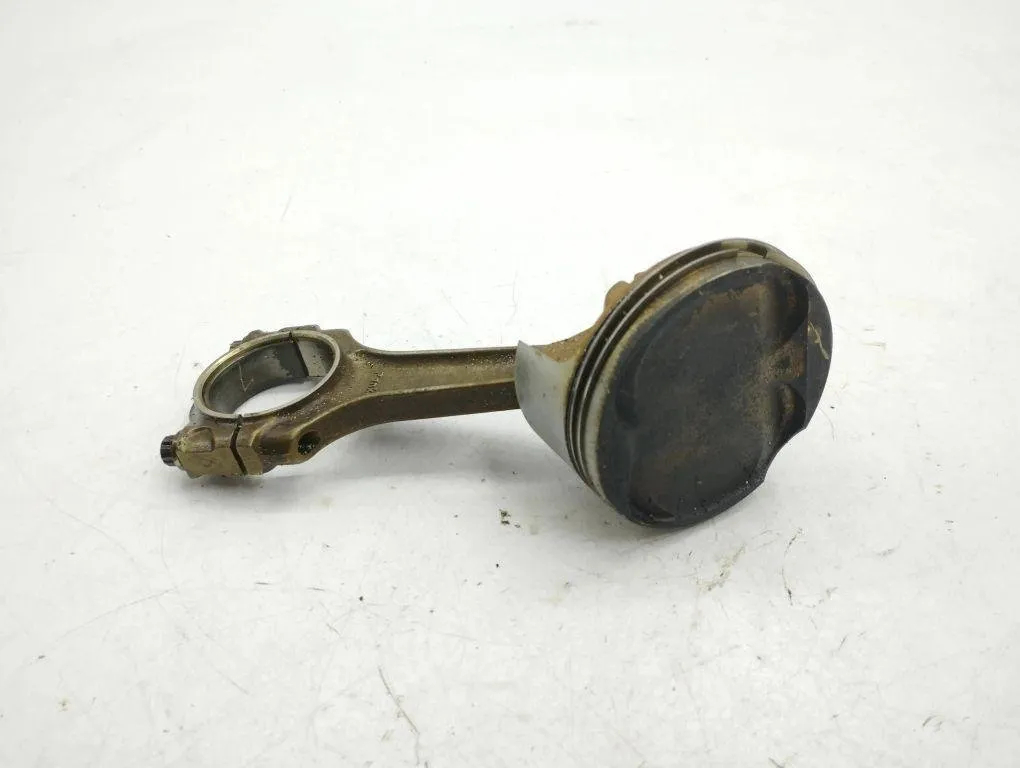 Part – Maserati QUATTROPORTE V 4.2 (2004-2026)