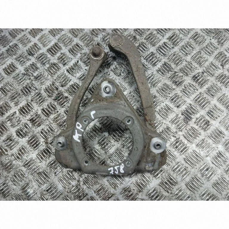 Left front suspension arm – Bentley CONTINENTAL FLYING SPUR (3W_) 6.0 (2005-2010)