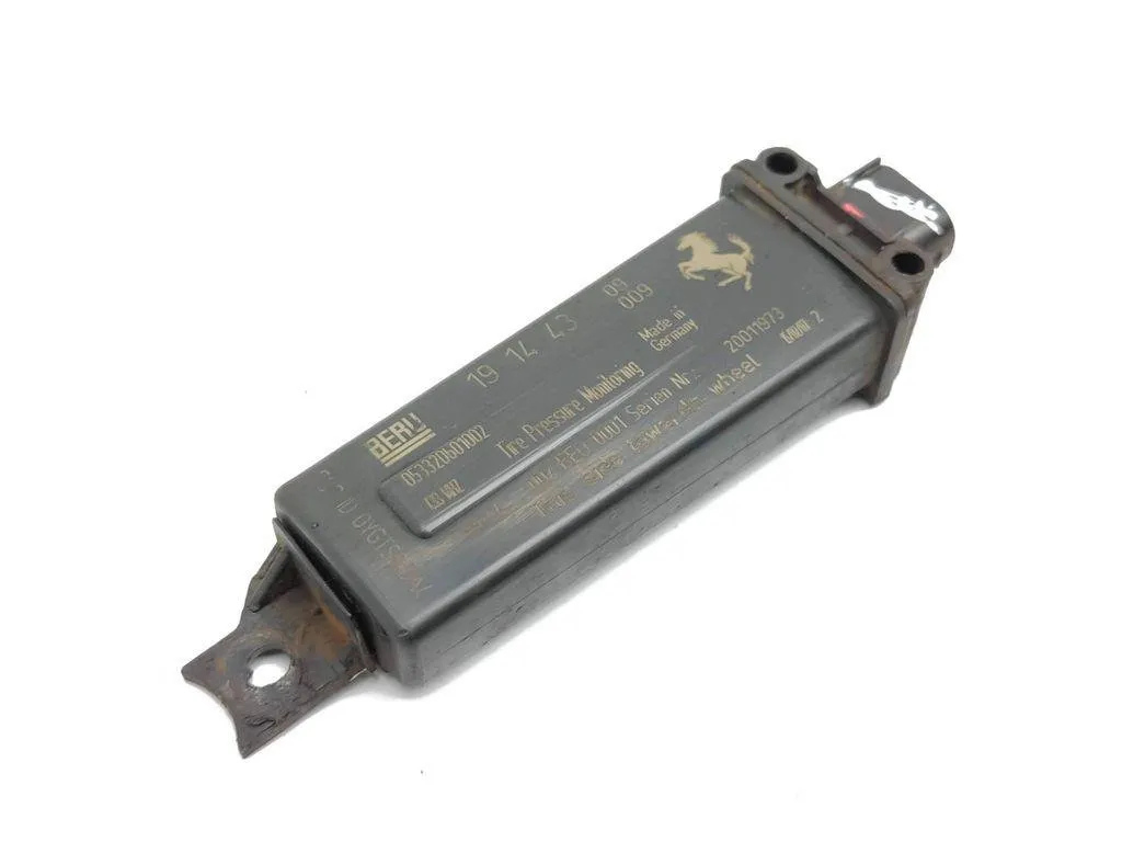 Electronic sensor – Maserati QUATTROPORTE V 4.2 (2004-2026)