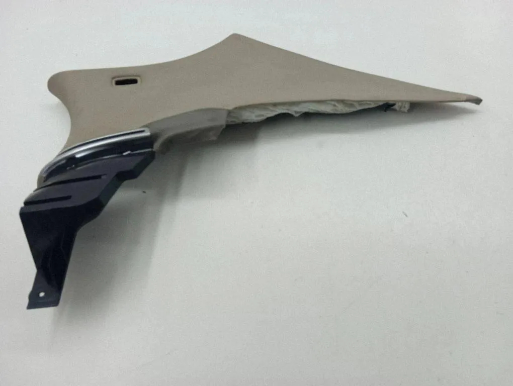 Part – Bentley CONTINENTAL FLYING SPUR (3W_) 6.0 (2005-2010)