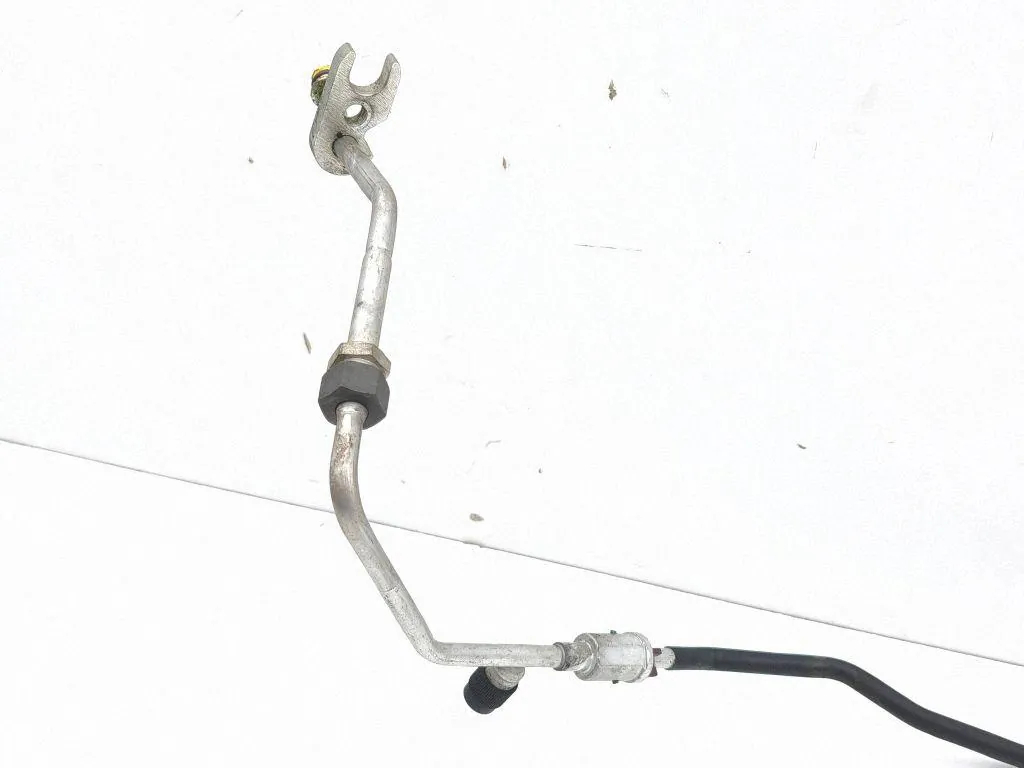 AC pipe – Bentley CONTINENTAL FLYING SPUR (3W_) 6.0 (2005-2010)