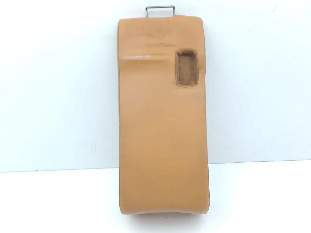 Rear seat – Maserati QUATTROPORTE V 4.2 (2004-2026)