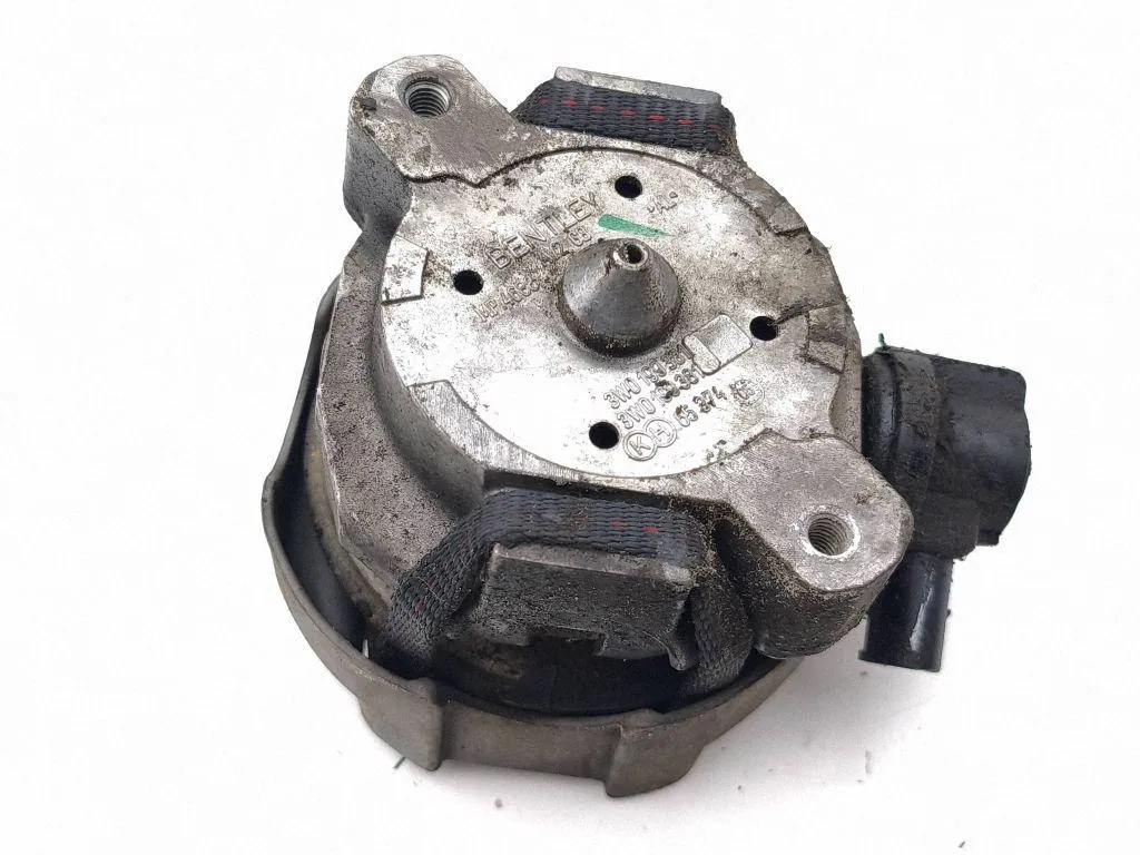 Engine mount – Bentley CONTINENTAL FLYING SPUR (3W_) 6.0 (2005-2010)