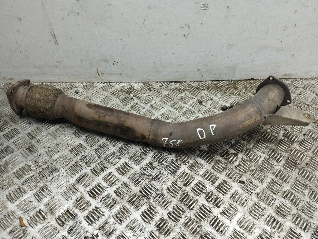 Pipe – Bentley CONTINENTAL FLYING SPUR (3W_) 6.0 (2005-2010)