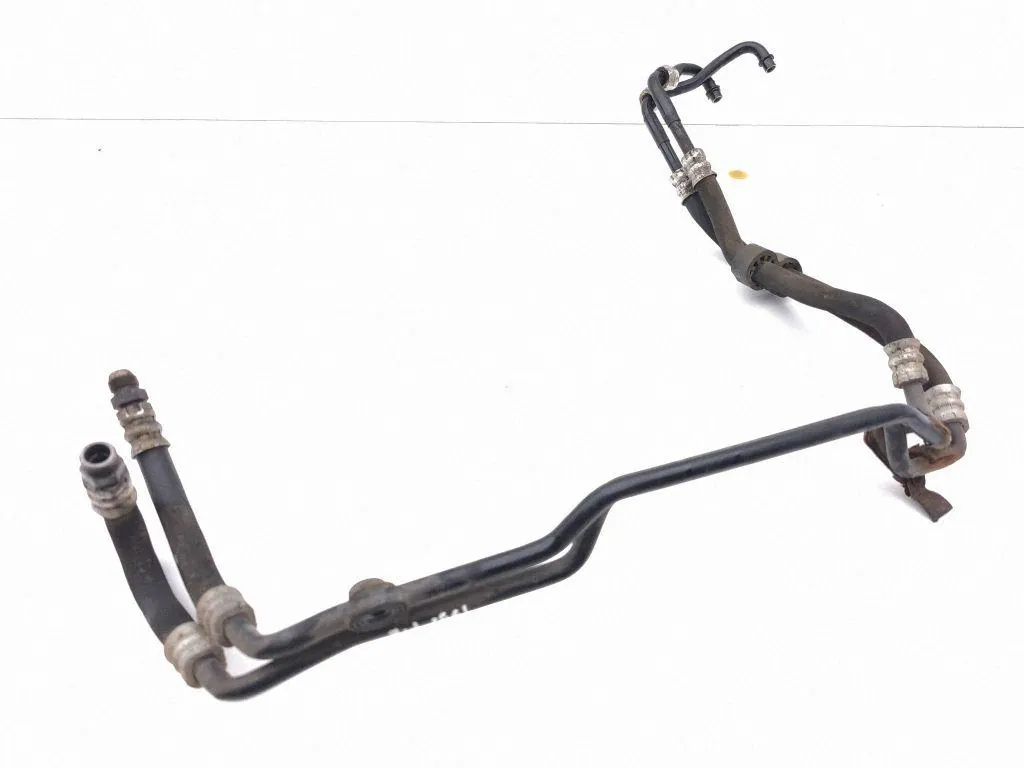 Pipe – Bentley CONTINENTAL FLYING SPUR (3W_) 6.0 (2005-2010)
