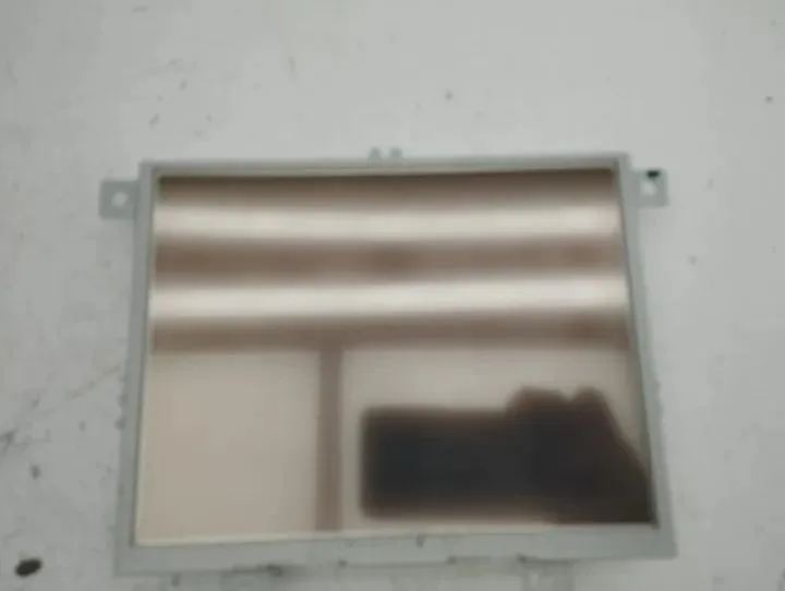 Display monitor – Maserati GHIBLI III (M157) 3.0 D (2013-2026)