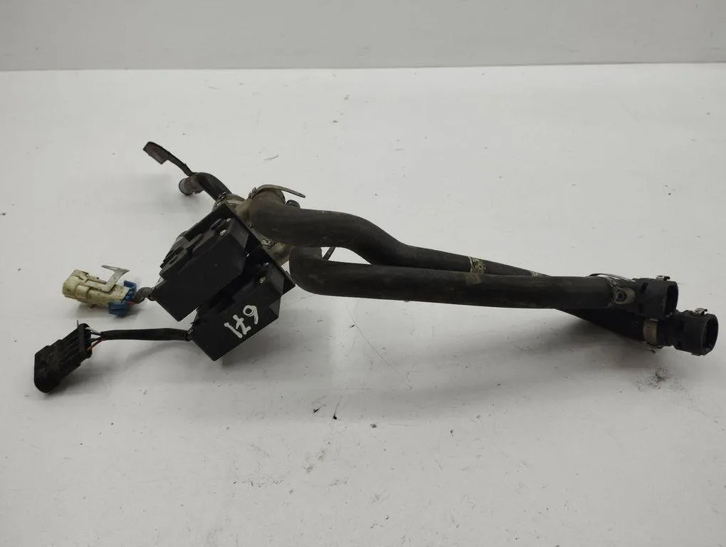 Electronic sensor – Maserati QUATTROPORTE V 4.2 (2004-2026)