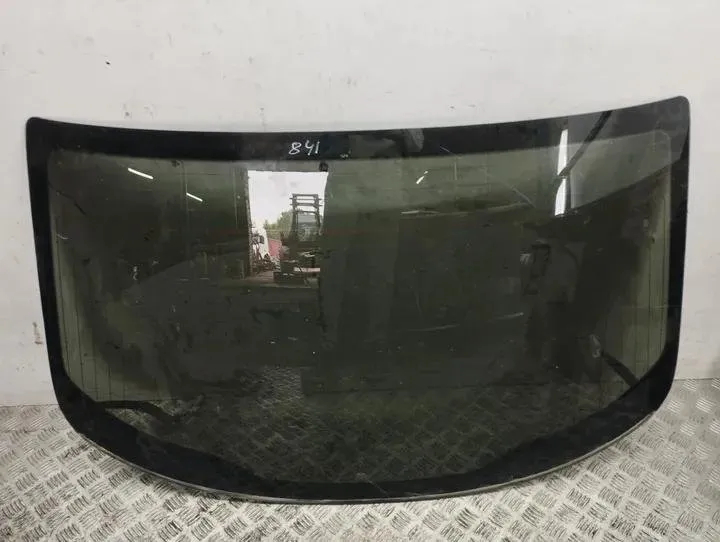 Bootlid window – Maserati GHIBLI III (M157) 3.0 D (2013-2026)