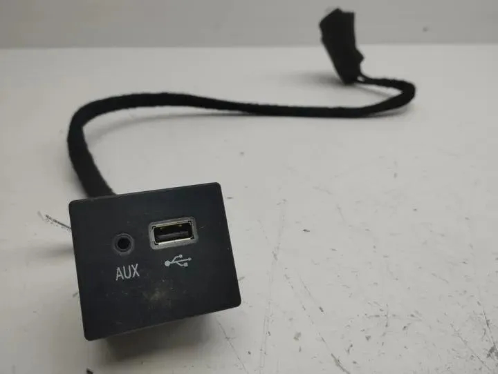 Electronic module – Maserati GHIBLI III (M157) 3.0 D (2013-2026)