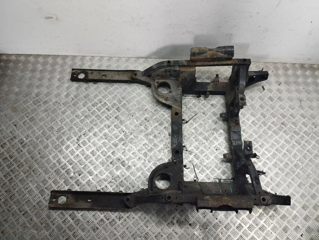 Subframe – Maserati QUATTROPORTE V 4.2 (2004-2026)