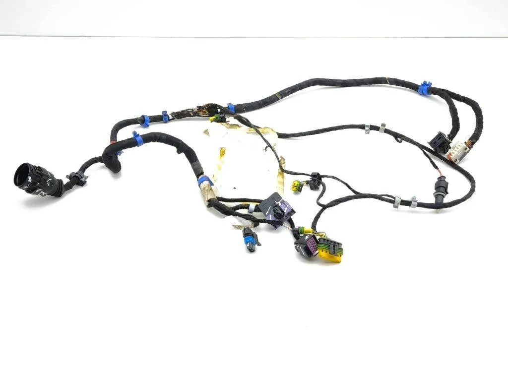 Wiring harness – Maserati QUATTROPORTE V 4.2 (2004-2026)