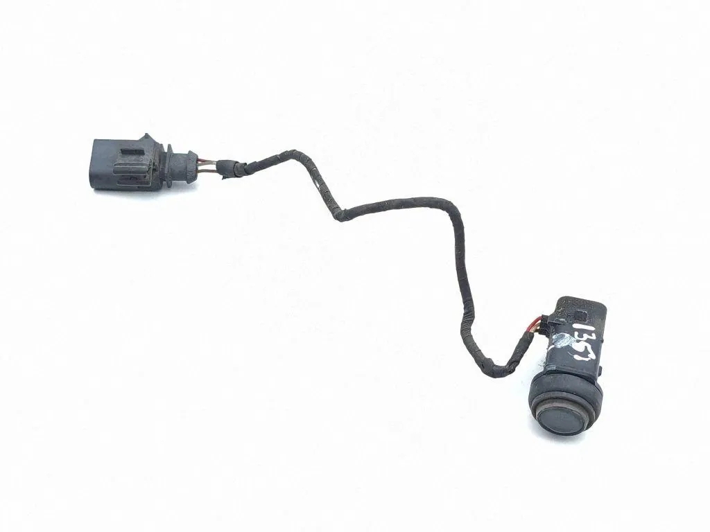 Electronic module – Bentley CONTINENTAL FLYING SPUR (3W_) 6.0 (2005-2010)