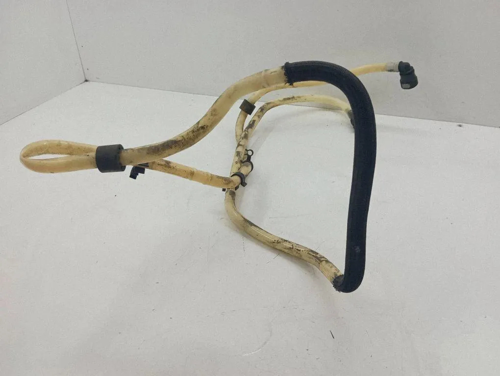 Pipe – Bentley CONTINENTAL FLYING SPUR (3W_) 6.0 (2005-2010)