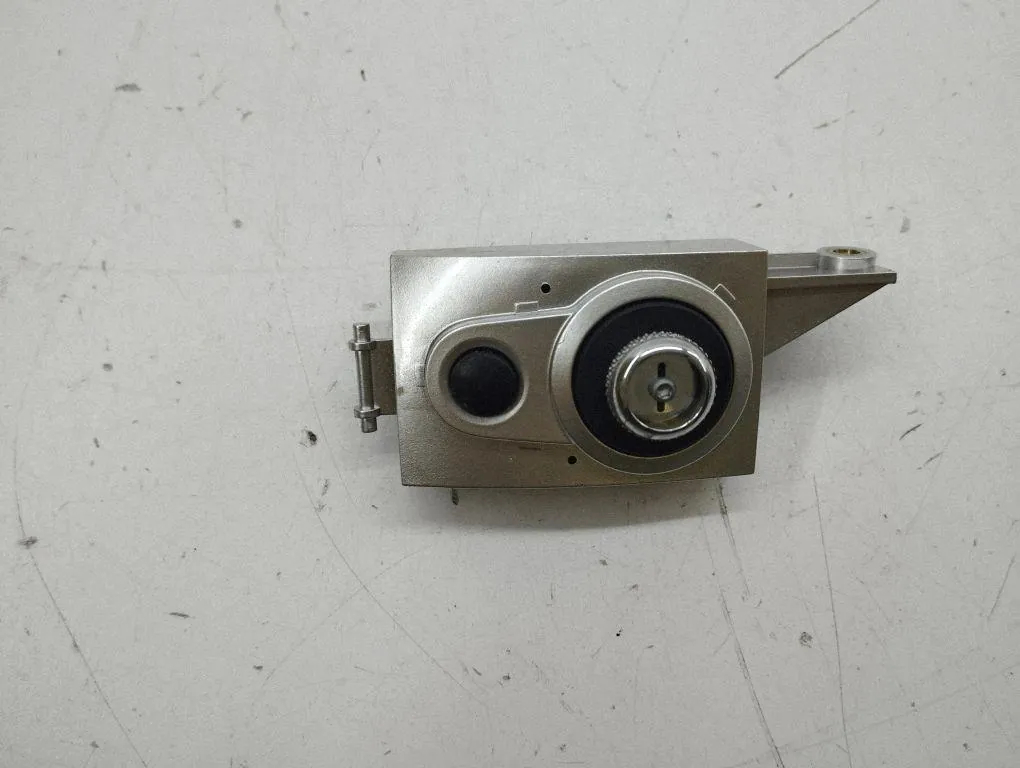 Switch – Bentley CONTINENTAL FLYING SPUR (3W_) 6.0 (2005-2010)