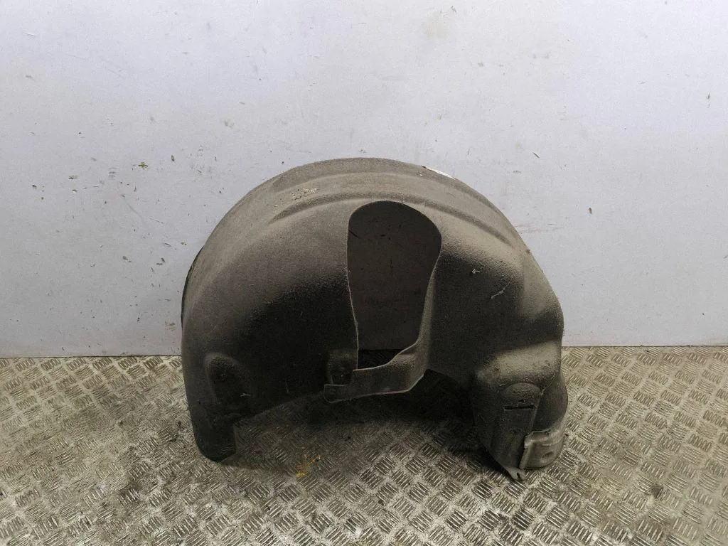 Wheel arch – Bentley CONTINENTAL FLYING SPUR (3W_) 6.0 (2005-2010)