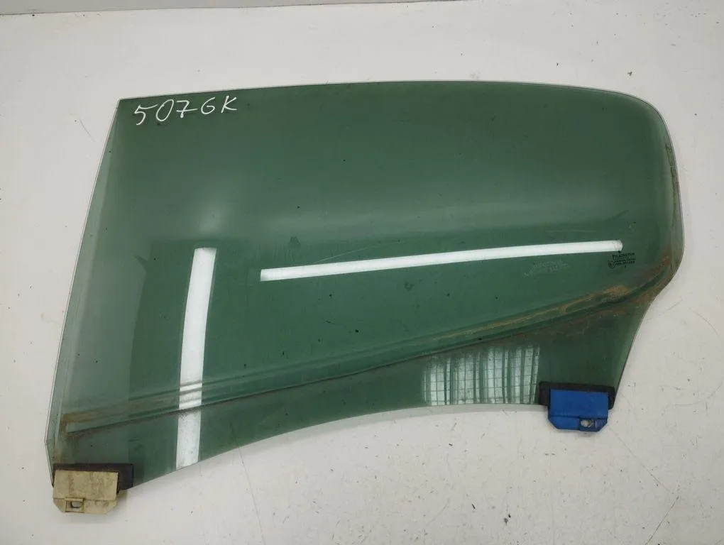 Rear left door window – Maserati QUATTROPORTE V 4.2 (2004-2026)
