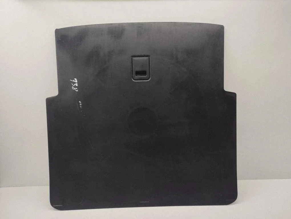 Luggage compartment floor – Bentley CONTINENTAL FLYING SPUR (3W_) 6.0 (2005-2010)