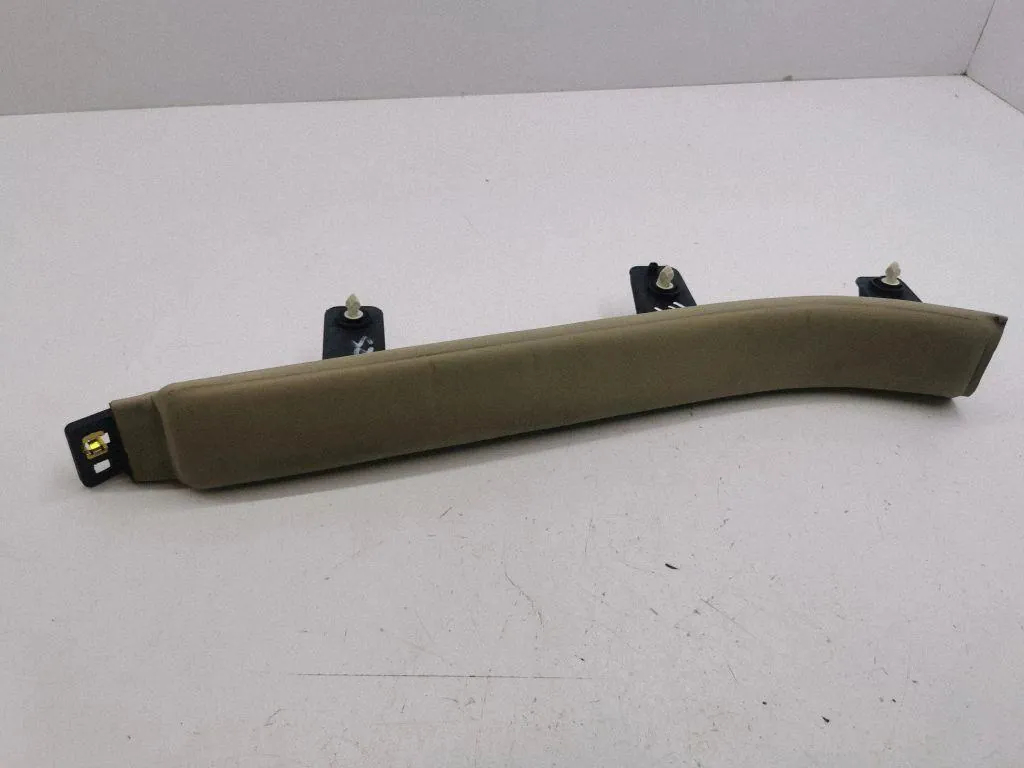 Part 3W5868825A – Bentley CONTINENTAL FLYING SPUR (3W_) 6.0 (2005-2010)