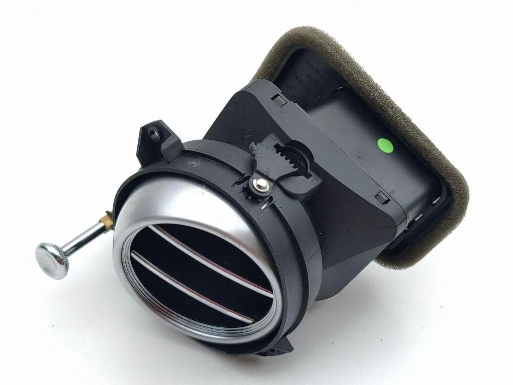 Air vent – Bentley CONTINENTAL FLYING SPUR (3W_) 6.0 (2005-2010)