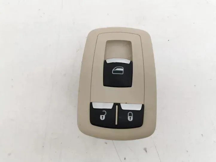 Right rear window switch – Maserati GHIBLI III (M157) 3.0 D (2013-2026)