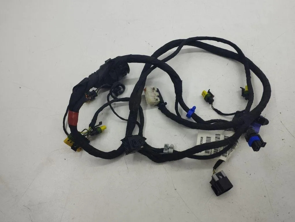Wiring harness – Maserati QUATTROPORTE V 4.2 (2004-2026)