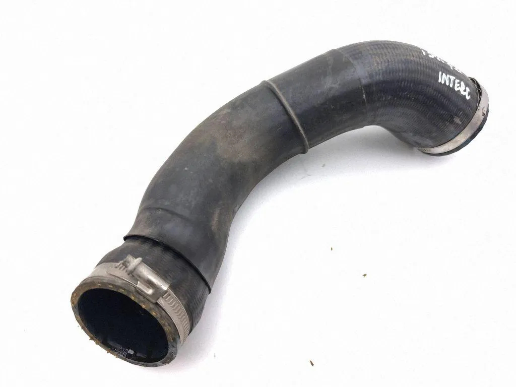 Intercooler pipe – Bentley CONTINENTAL FLYING SPUR (3W_) 6.0 (2005-2010)