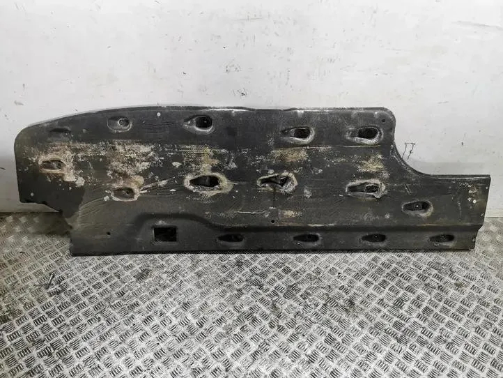 Underbody protection – Maserati GHIBLI III (M157) 3.0 D (2013-2026)