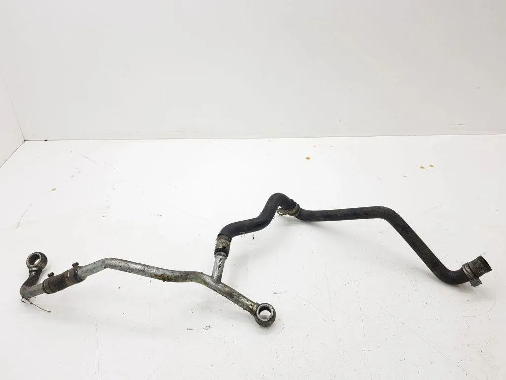 Pipe – Maserati QUATTROPORTE V 4.2 (2004-2026)